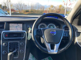 V60 T6 AWD SE 4WD ドライブレコーダー バックカメラ ナビ