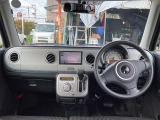 アルトラパン T ETC ナビ TV スマートキー CVT