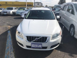 V70 2.5T LE アルミホイール ナビ ステーションワゴン