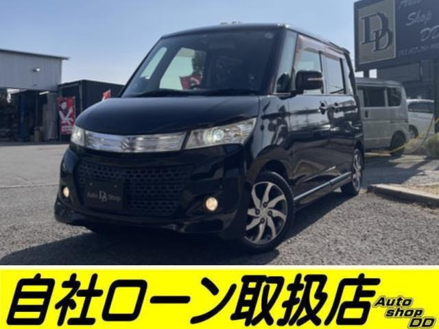 パレット SW XS TV/ナビ・Bカメラ・車両1年保証付☆