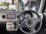 アルトラパン T ETC ナビ TV スマートキー CVT