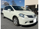 日産 ティーダ