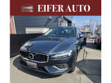 S60  T6 プラグインハイブリッド