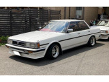 クレスタ 2.0 GTツインターボ 後期ツインカム仕様 アルミ ダウンサス