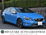ボルボ V40