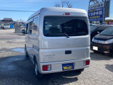 ミニキャブバン M ハイルーフ 4WD パワステ・ETC・エアコン