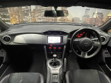 BRZ 2.0 S 6速MT