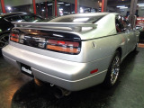 フェアレディZ 3.0 300ZX ツインターボ 2by2 Tバールーフ 2by2TバールーフVG30DETT