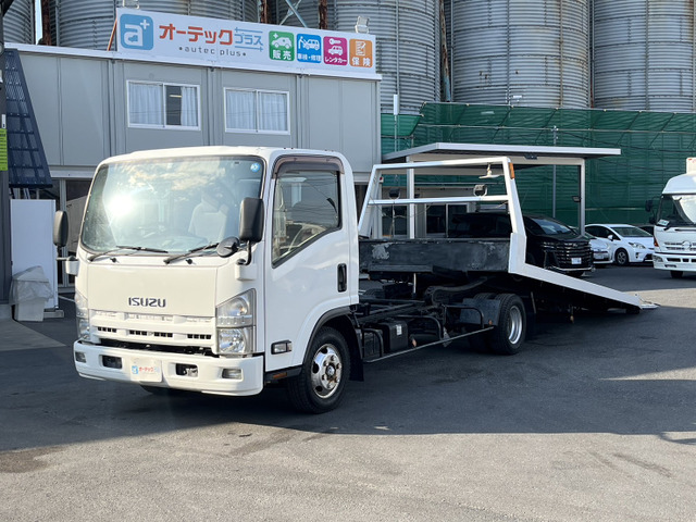 タイタン 車載車 花見台 セーフティローダー ラジコン