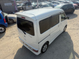 アトレーワゴン カスタムターボ RS ナビ、TV、ETC