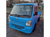 キャリイ KC エアコン パワステ ETC、ドラレコ、ACPS 車検2年付き