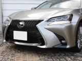 GS 300h バージョン L 人気のFスポーツグリル&3眼LED!!
