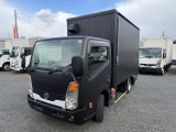 アトラス  ☆移動販売車☆加工予備検付き