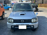 AZ-オフロード XC 4WD パワーウインドウ エアコン ドラレコ