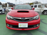 インプレッサハッチバックSTI 2.5 WRX Aライン 4WD 地デジナビ/4WD/Bluetooth