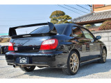 インプレッサWRX 2.0 WRX STI 4WD 