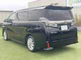 ヴェルファイア 2.5 Z 衝突軽減/両側電動/大型ナビ/後席M