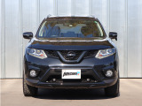 エクストレイル 2.0 20X エクストリーマーX エマージェンシーブレーキ パッケージ 4WD 