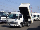 エルフ ダンプ フルフラットロー スムーサーEX