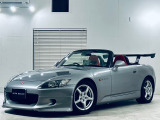 S2000 2.0 ワンオーナー/ディーラー整備/記録簿あり