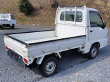 サンバートラック TB 4WD 4WDエアコンパワステ車検2年付渡し