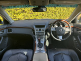 CTS 3.0 プレミアム ディーラー車/後期最終型/禁煙車/本革