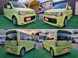 オッティ RM スライドドア ナビ ワンセグテレビETC