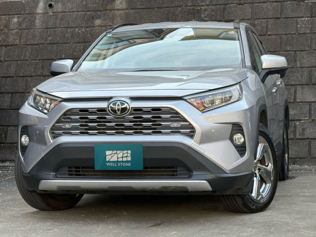 RAV4 2.0 G 4WD 