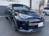 C-HR 1.2 S-T GR スポーツ 6MTガナドールマフラードラレコクルコン