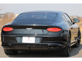 コンチネンタルGT スピード 4WD 659ps/OP多数