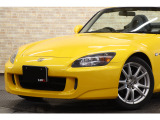 S2000 2.0 1オーナー 鈴鹿モデル 新品幌