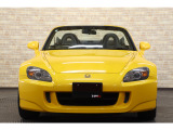 S2000 2.0 1オーナー 鈴鹿モデル 新品幌
