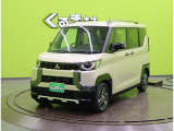 デリカミニ G プレミアム 【マルチアラウンドM★未使用車】