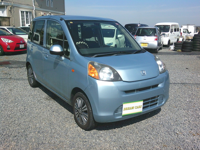 ライフ G 