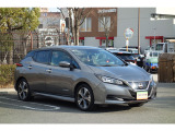 リーフ X Vセレクション 特別仕様車 プロパイロット ディーラ保証
