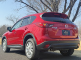 CX-5 2.2 XD プロアクティブ 4WD 後期型・4WD・セーフティクルーズPKG