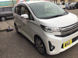 eKカスタム T 4WD 