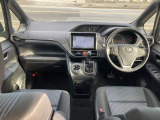 ヴォクシー 2.0 ZS ナビ・ETC・3列シート