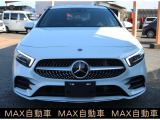 Aクラスセダン A180 スタイル AMGライン 