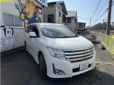 日産 エルグランド