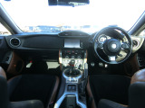 86 2.0 GT リミテッド ROSSOマフラー HKS車高調