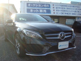 メルセデス・ベンツ Cクラス