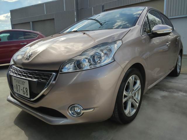 208  車検付き