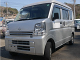NV100クリッパー GX ハイルーフ 5AGS