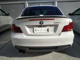 1シリーズクーペ 135i 車検付き