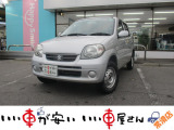 Kei A 禁煙☆CD☆キーレス☆MT車☆取説☆