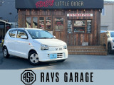 【中古車情報】スズキ アルト L L 車検R9年3月 キーレス コーナーセンサー の中古車詳細（走行距離：4.2万km、カラー：ホワイト、販売地域：大阪府東大阪市池之端町）