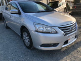 シルフィ 1.8 S 
