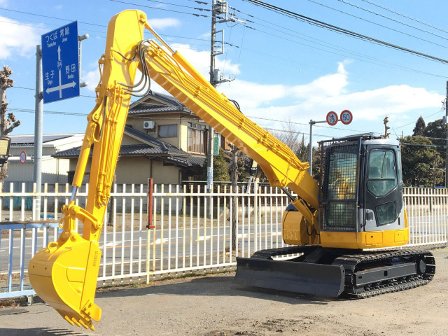 コマツ  PC78US-6N0★5379h★