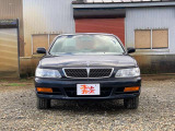 ローレル 2.0 メダリスト アルミ付き 禁煙車 パワステ